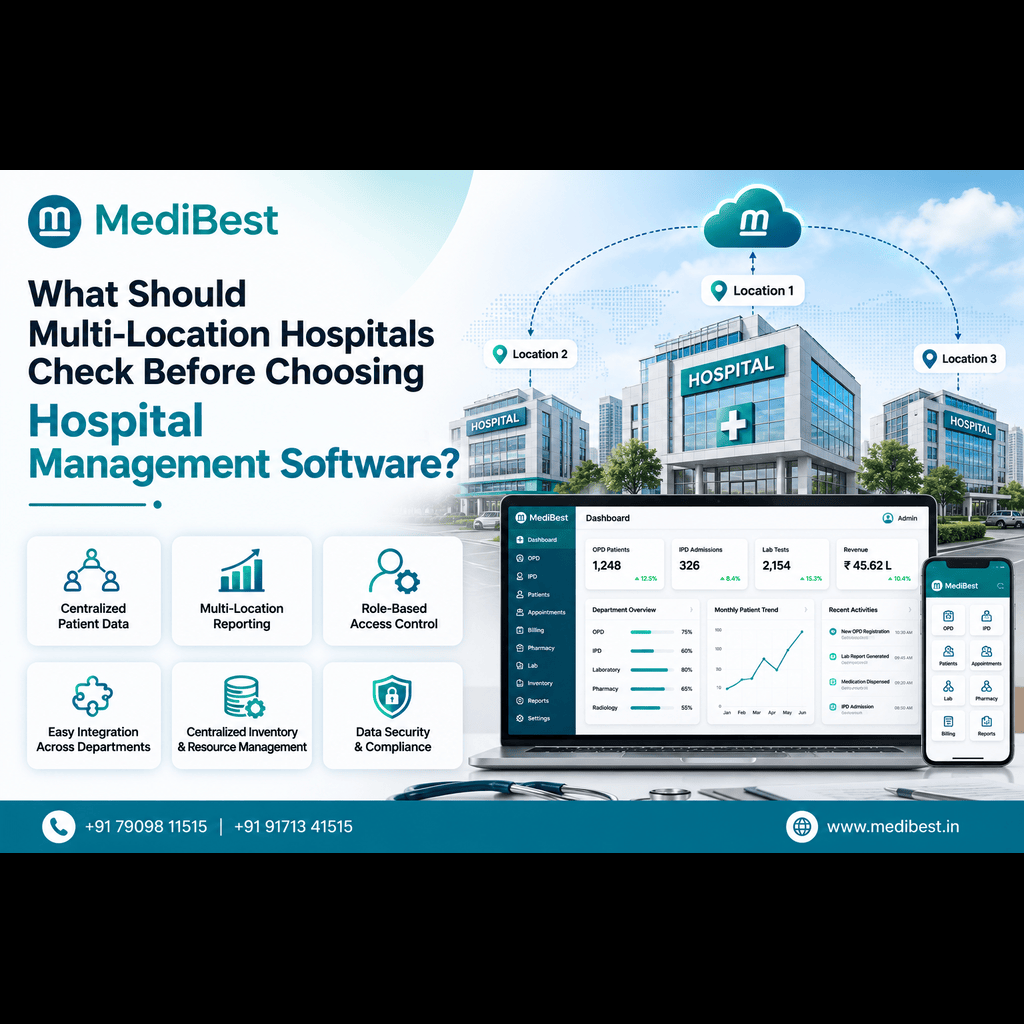 Blogs Multi-Location Hospitals